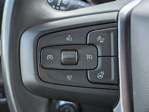 Used 2025 GMC Sierra 1500 SLT image 23