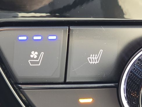 New 2025 Honda Accord Touring image 7