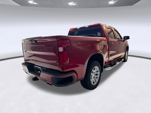 Used 2022 Chevrolet Silverado 1500 RST AWD/4WD image 19