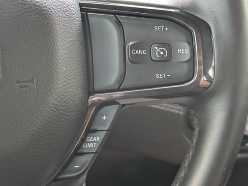 Used 2022 RAM 1500 Limited w/ Body Color Bumper Group AWD/4WD image 26