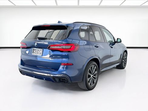 Used 2022 BMW X5 sDrive40i w/ M Sport Package RWD image 4