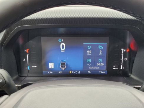 New 2025 Ford Ranger XLT image 40