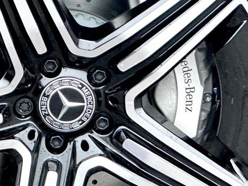 New 2026 Mercedes-Benz GLC 300 4MATIC image 14