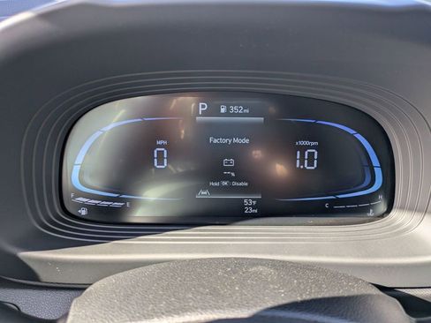 New 2026 Hyundai Venue SEL image 17