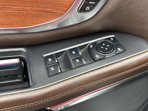 Certified 2025 Ford Expedition Max King Ranch image 30