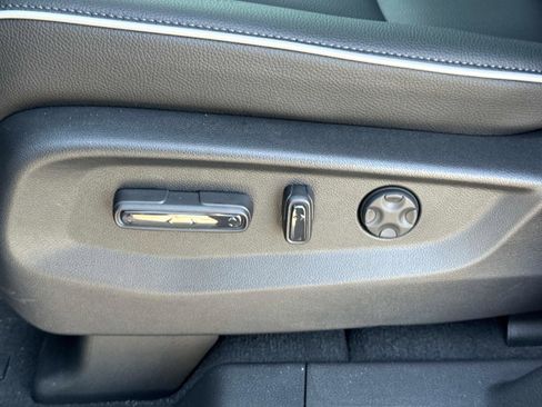 New 2026 Honda Odyssey Touring image 22