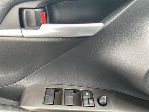 Certified 2024 Toyota Camry SE FWD image 13