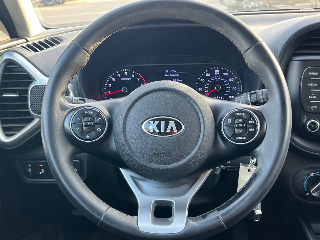 Used 2020 Kia Soul X-Line FWD image 15