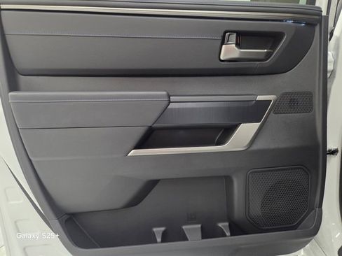 New 2026 Toyota Tundra Platinum image 43