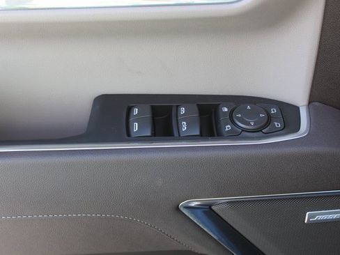 Used 2025 GMC Sierra 1500 SLT image 36