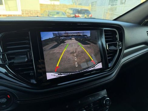 Used 2022 Dodge Durango R/T w/ Blacktop Package image 33