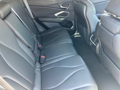 Certified 2024 Acura RDX SH-AWD image 15