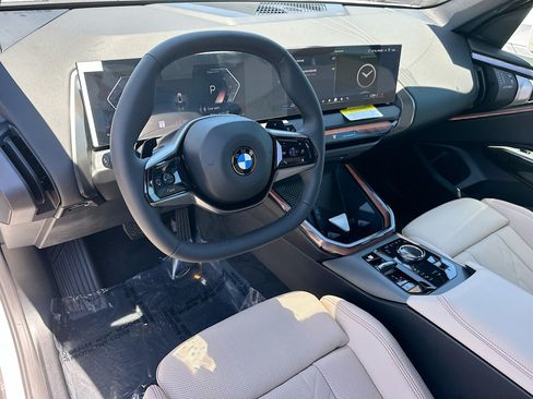 New 2026 BMW X3 xDrive30i w/ Convenience Package AWD/4WD image 7
