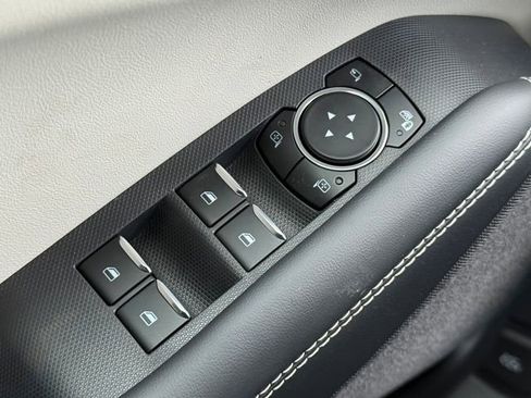 New 2026 Ford Mustang Mach-E Premium image 24