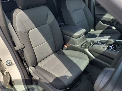 New 2026 Chevrolet Colorado Trail Boss AWD/4WD image 20