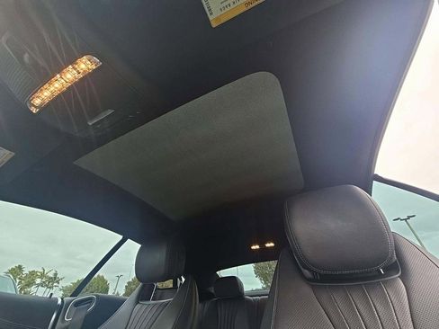 Used 2022 Mercedes-Benz E 450 Coupe image 8