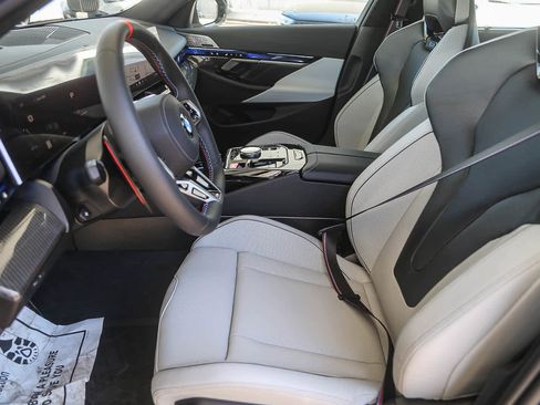 New 2026 BMW M5 w/ Carbon Package image 15