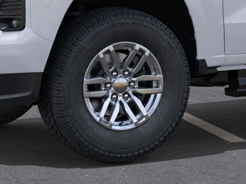 New 2026 Chevrolet Colorado LT w/ LT Convenience Package RWD image 9