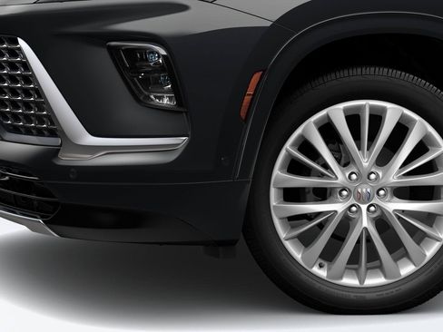 New 2025 Buick Enclave Avenir w/ Super Cruise Package image 26