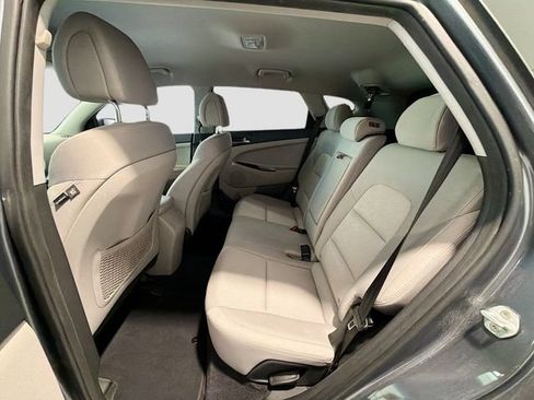 Used 2018 Hyundai Tucson SEL FWD image 20