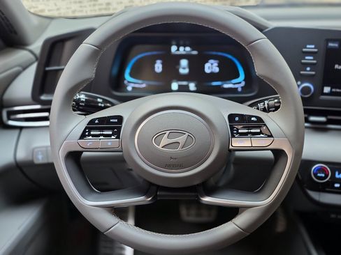 New 2026 Hyundai Elantra Sport w/ Cargo Package image 19