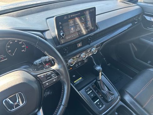 Used 2023 Honda CR-V Sport Touring image 22