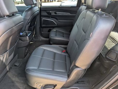 Used 2023 Kia Telluride SX AWD/4WD image 28