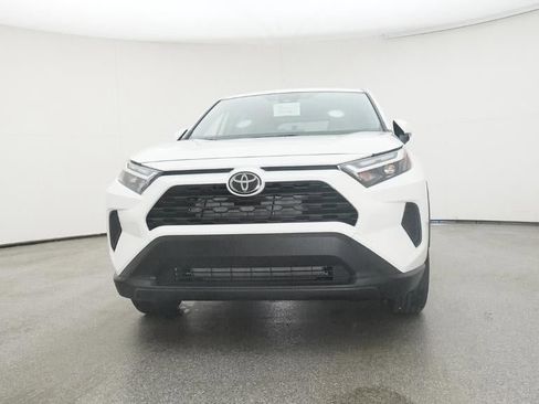New 2025 Toyota RAV4 LE image 64