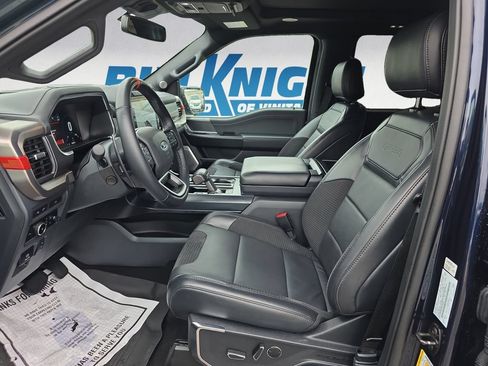Used 2023 Ford F150 Raptor AWD/4WD image 9