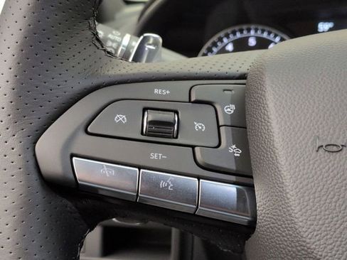 New 2026 Cadillac CT4 Sport AWD/4WD image 11