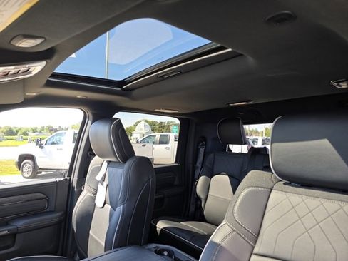 New 2026 RAM 2500 Limited image 30