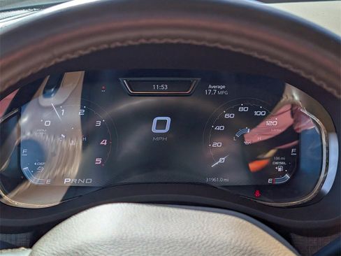 Used 2023 RAM 2500 Limited image 25