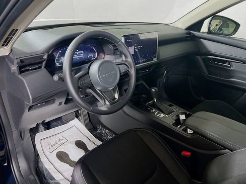 New 2026 MAZDA CX-5 Preferred AWD/4WD image 9
