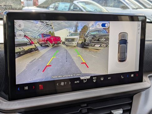 New 2026 Ford Explorer Active w/ Active Comfort Package image 26