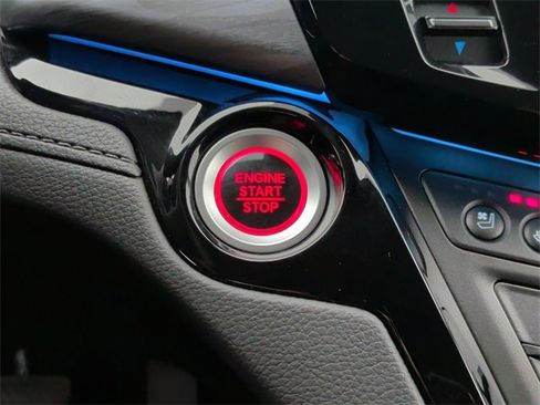 Used 2025 Honda Odyssey Elite image 23