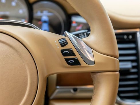 Used 2015 Porsche Panamera S w/ Premium Package Plus image 30