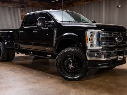 Used 2023 Ford F450 XLT w/ 360-Degree Camera Package