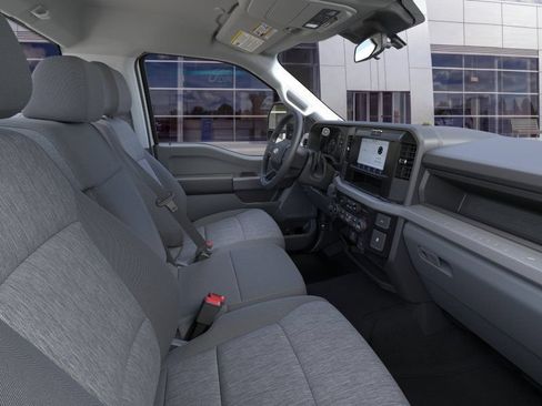 New 2026 Ford F350 XL w/ STX Appearance Package AWD/4WD image 11