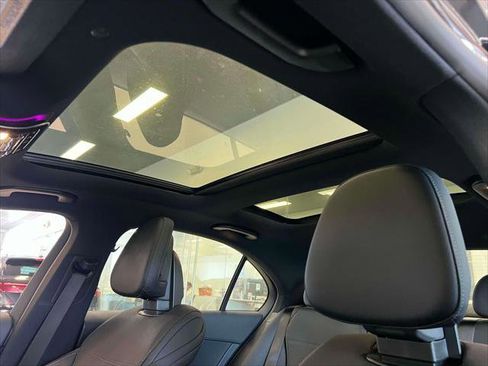 Used 2024 Mercedes-Benz C 300 4MATIC Sedan image 18