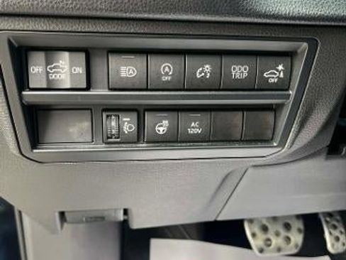 Used 2024 Toyota Tundra SR5 w/ TRD Sport Premium Package AWD/4WD image 12