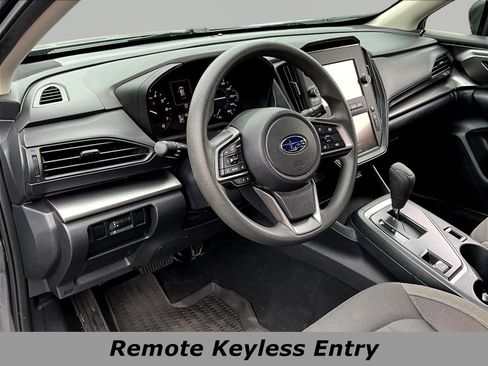 Used 2024 Subaru Impreza 2.0i AWD/4WD image 16