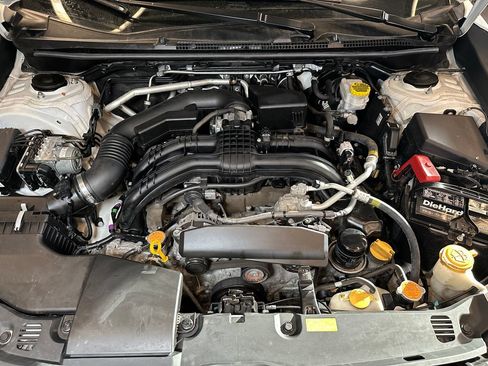 Used 2021 Subaru Impreza 2.0i AWD/4WD image 23