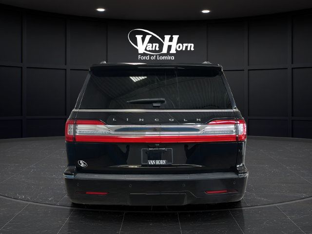 Used 2020 Lincoln Navigator L Reserve w/ Luxury Package AWD/4WD image 6