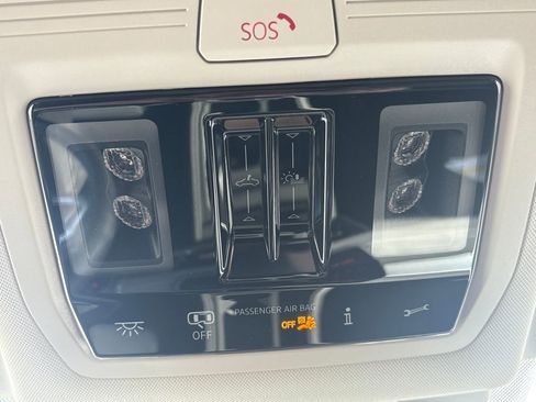 New 2026 Volkswagen Tiguan SE AWD/4WD image 19