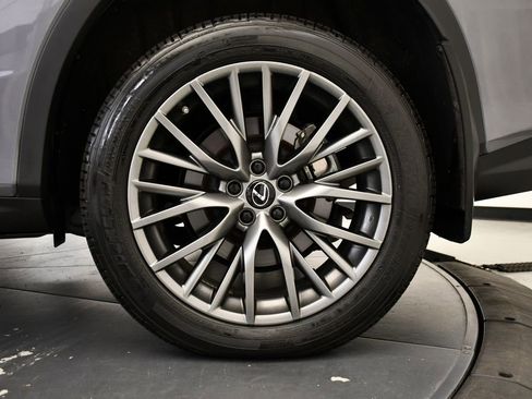 Used 2022 Lexus RX 350 F Sport image 15