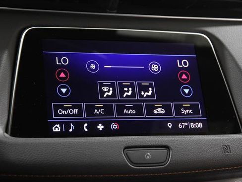 Used 2019 Cadillac XT4 Sport w/ Cold Weather Package image 13