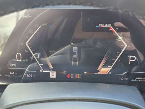 New 2026 BMW X5 xDrive40i w/ M Sport Package image 18