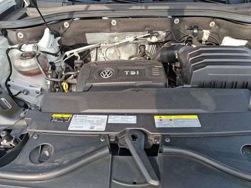 Used 2023 Volkswagen Atlas SE AWD/4WD image 29