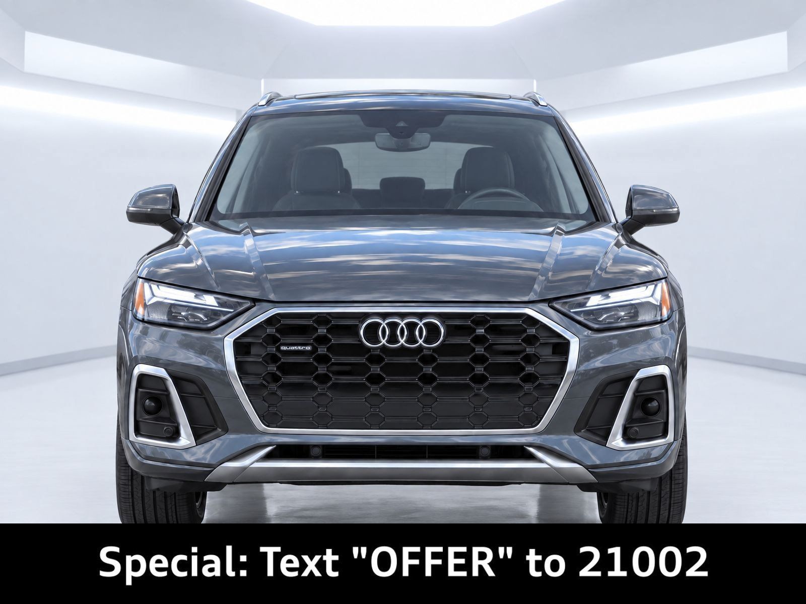 Certified 2023 Audi Q5 2.0T Premium Plus w/ Premium Plus Package AWD/4WD image 5