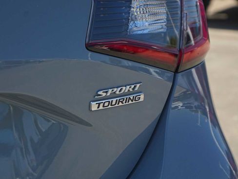 Used 2022 Honda Civic Sport Touring image 8